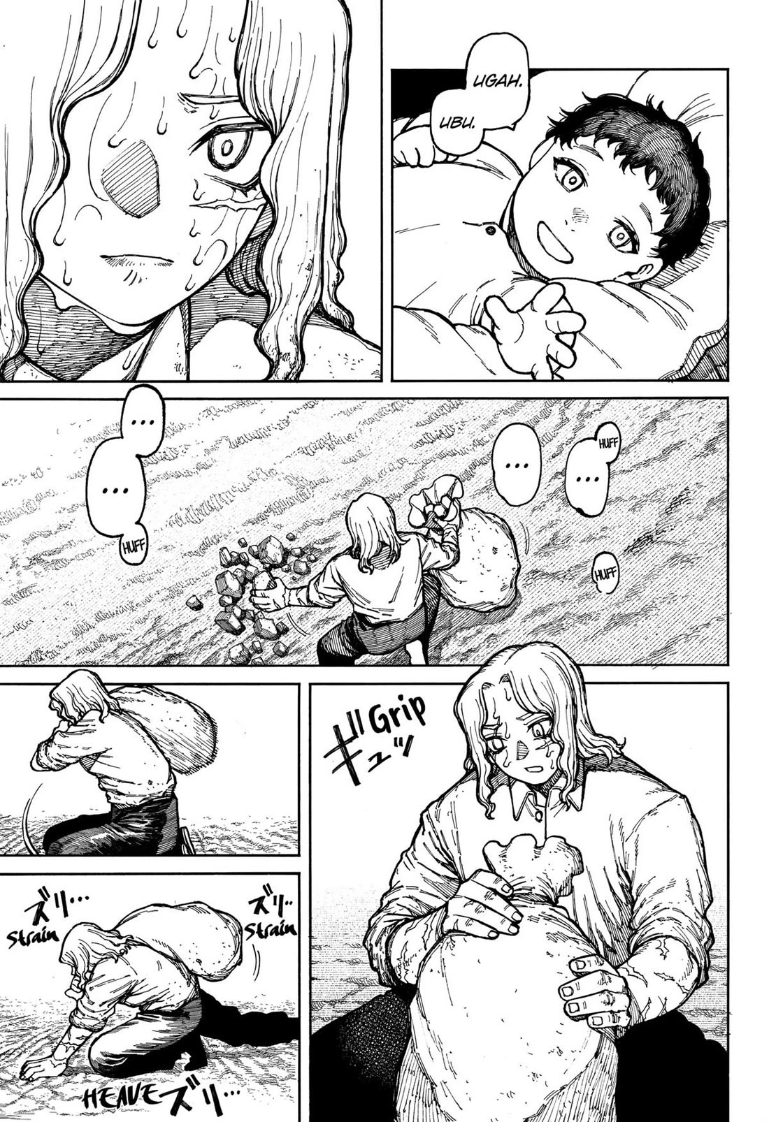 Read Centuria  Manga Online