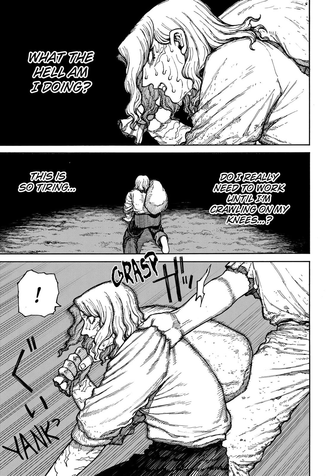 Read Centuria  Manga Online