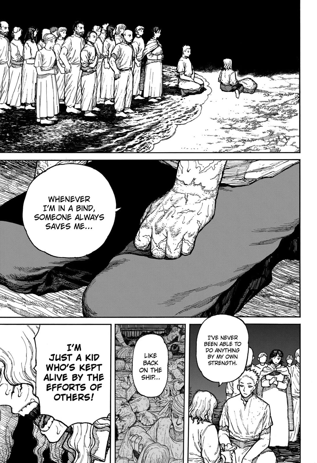 Read Centuria  Manga Online