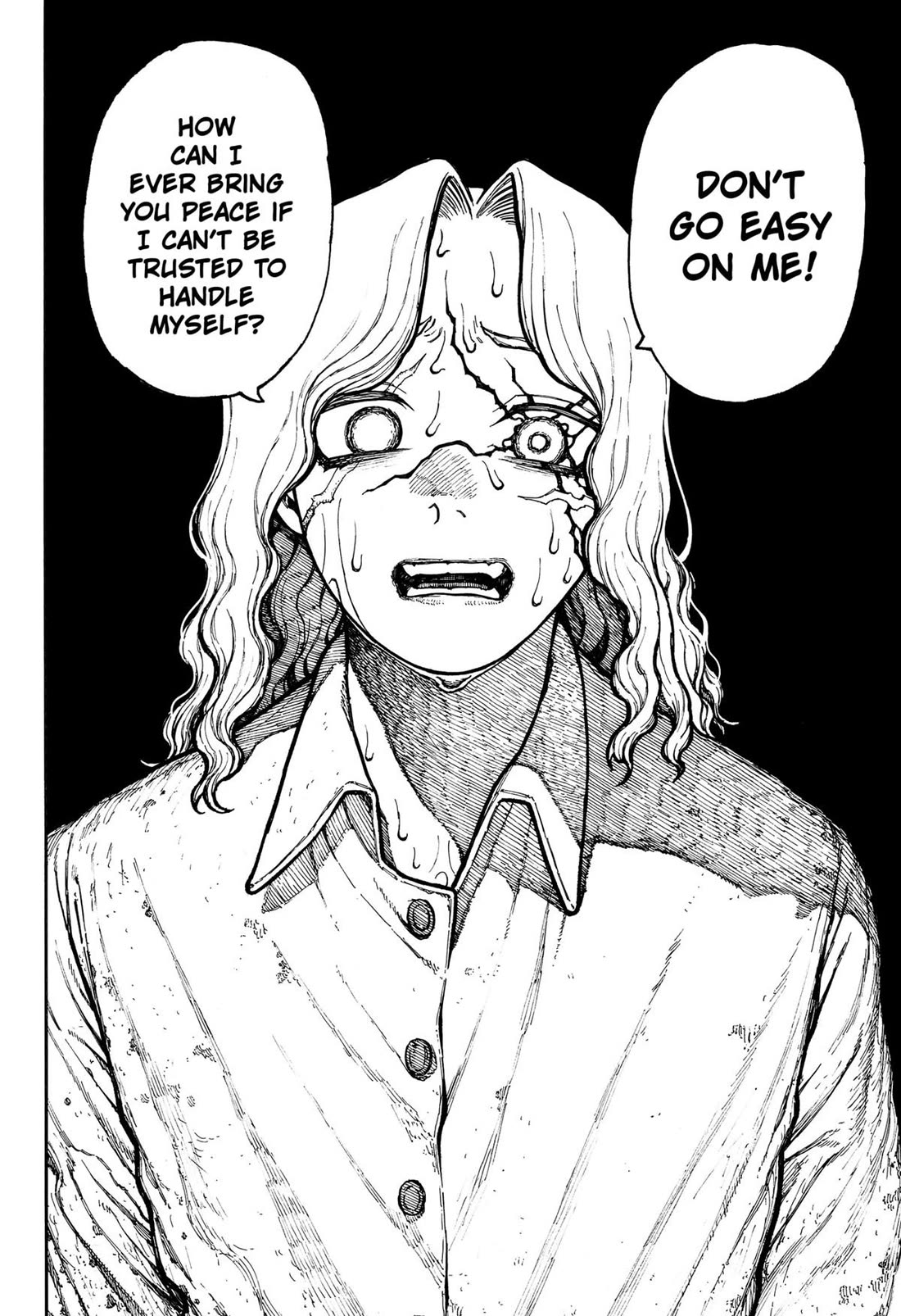 Read Centuria  Manga Online