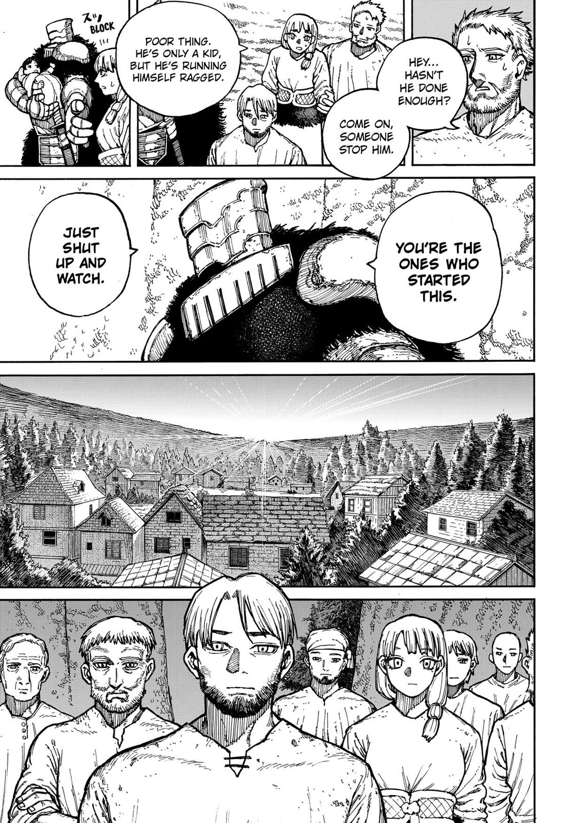 Read Centuria  Manga Online