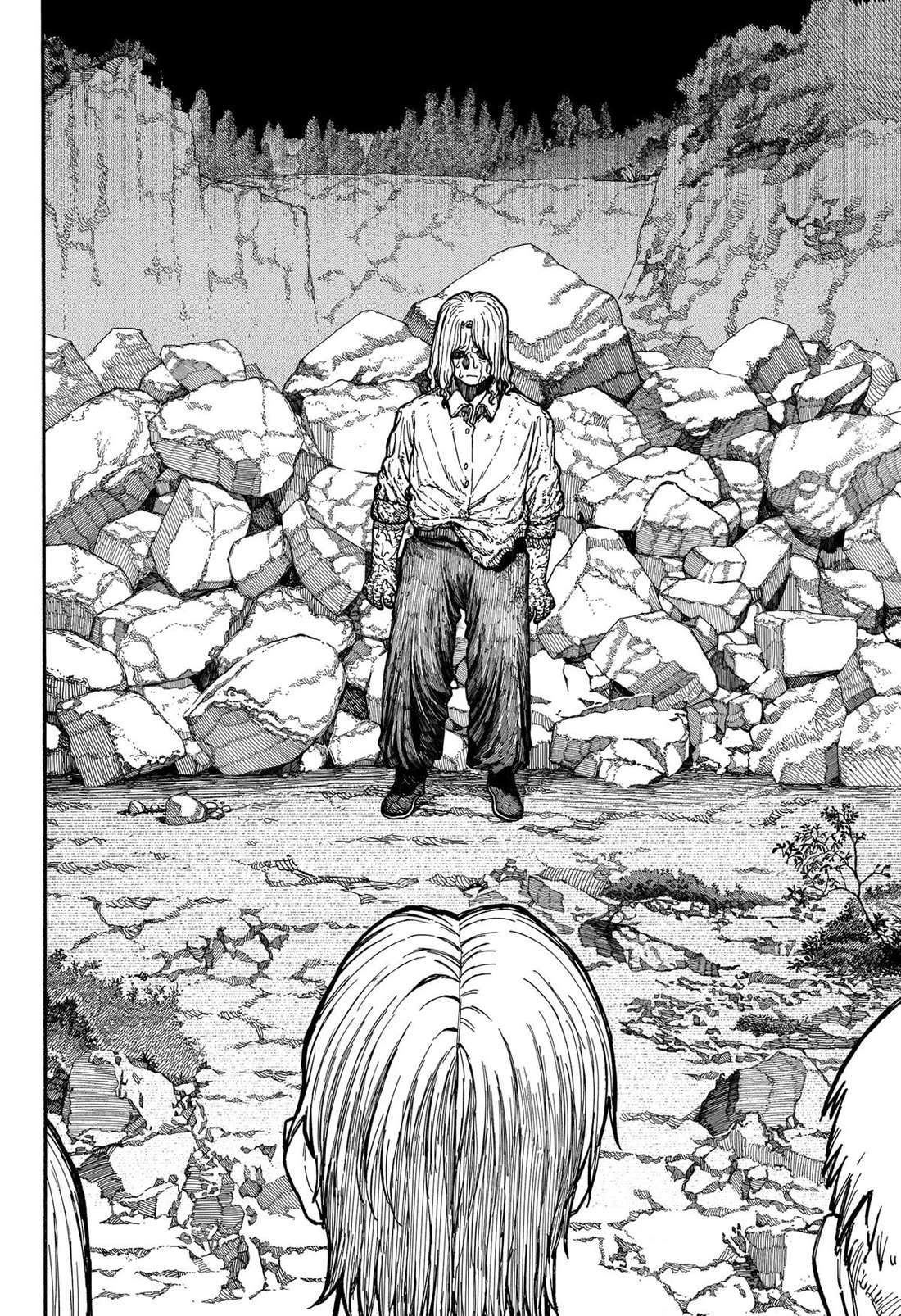 Read Centuria  Manga Online