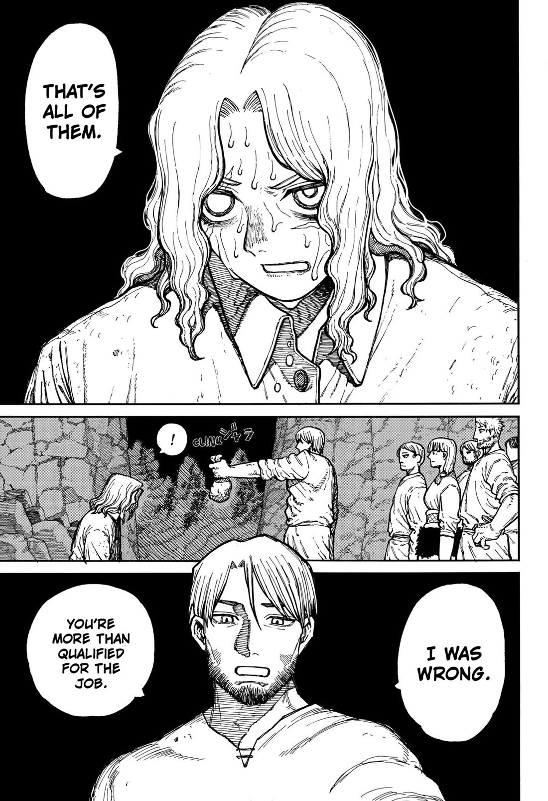 Read Centuria  Manga Online