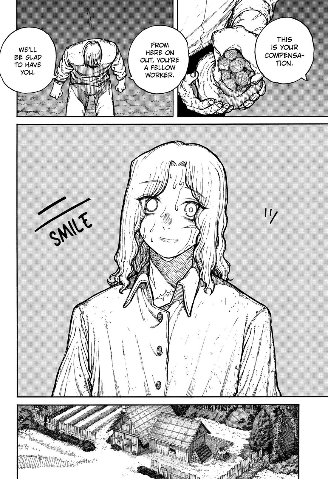 Read Centuria  Manga Online