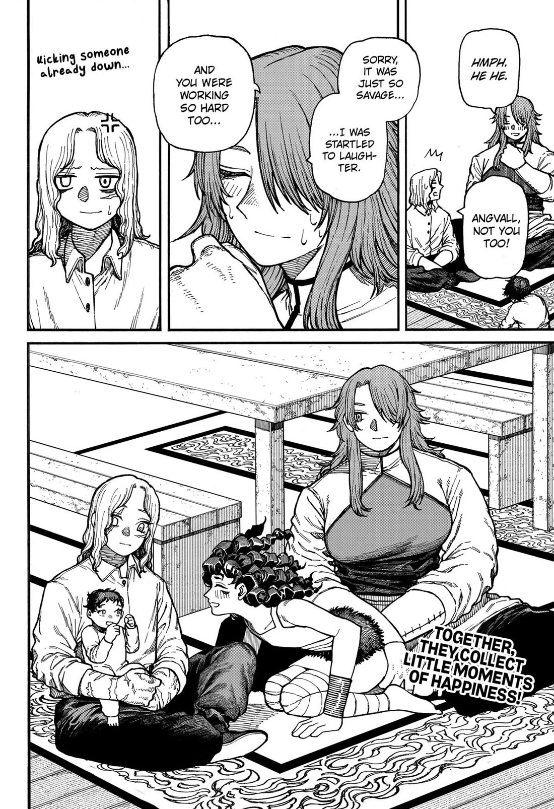 Read Centuria  Manga Online