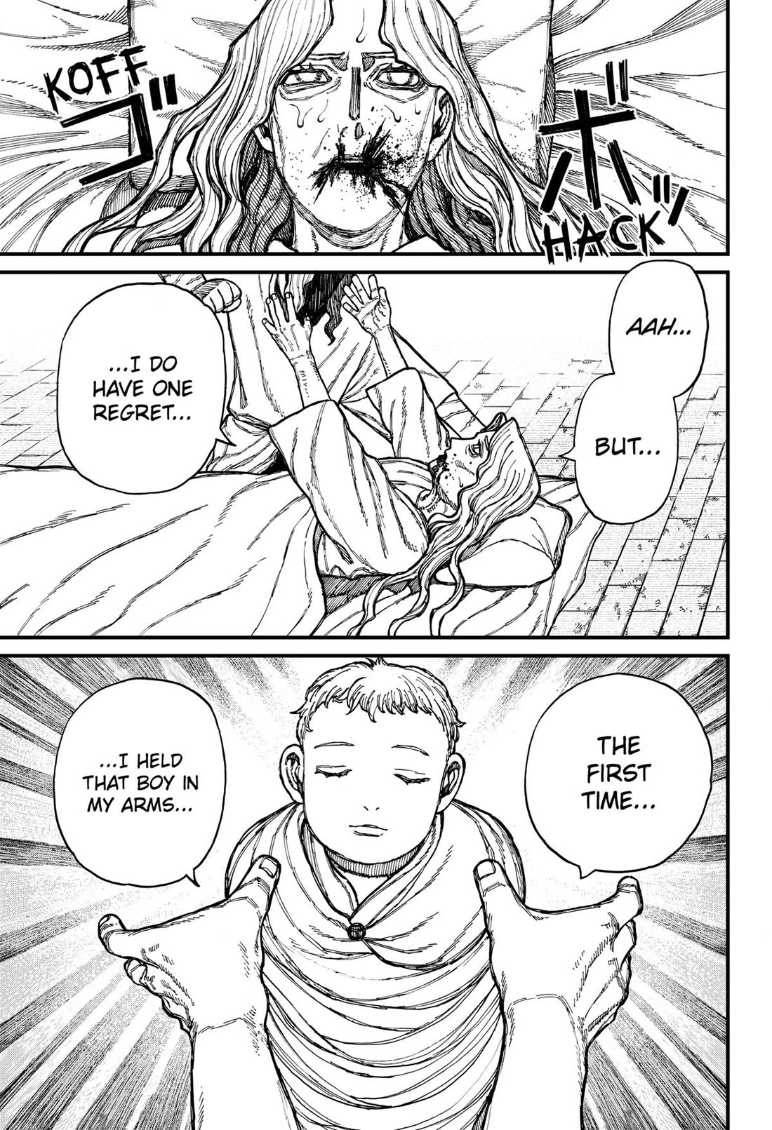 Read Centuria  Manga Online