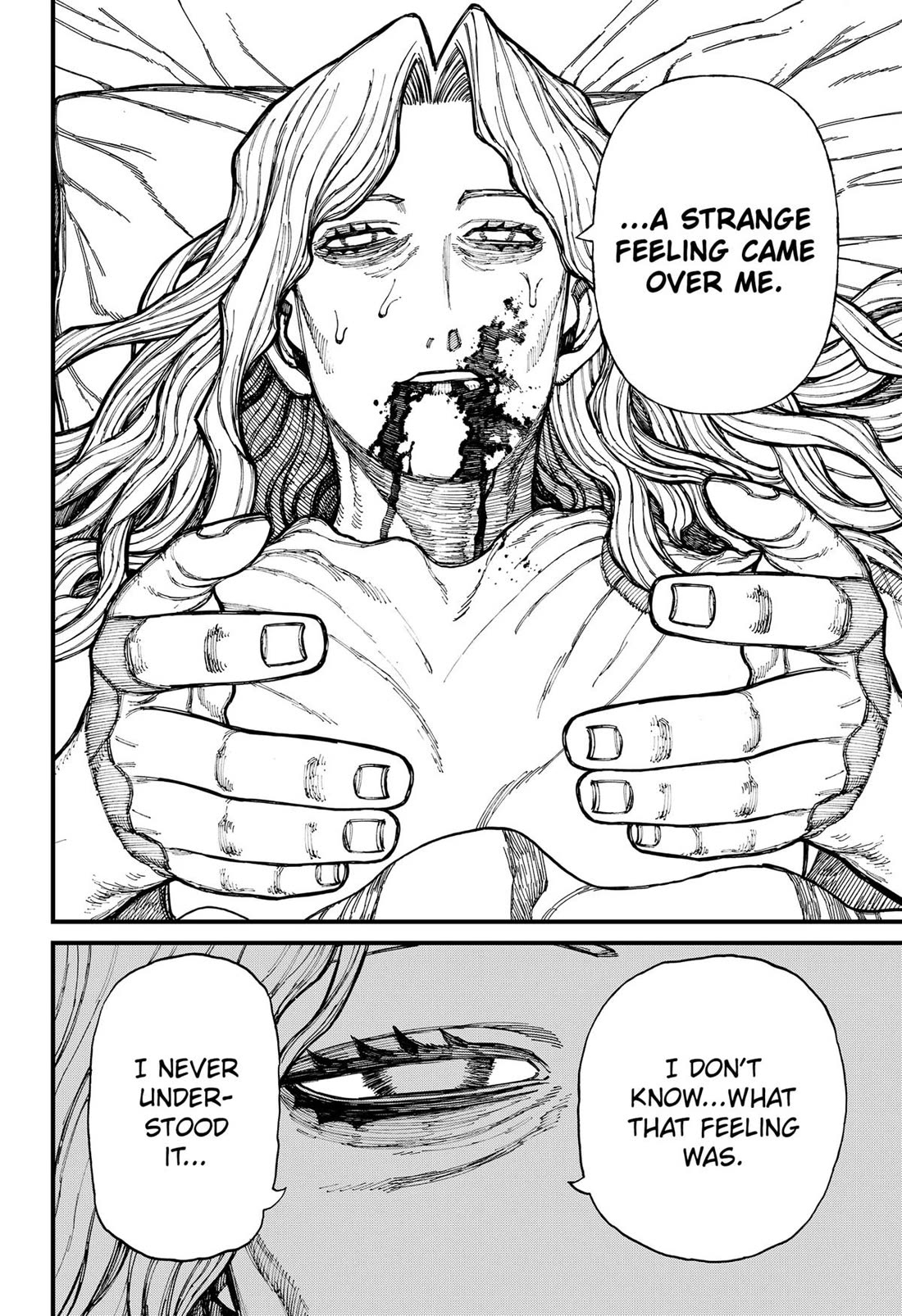 Read Centuria  Manga Online