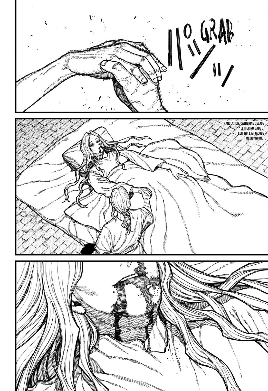 Read Centuria  Manga Online