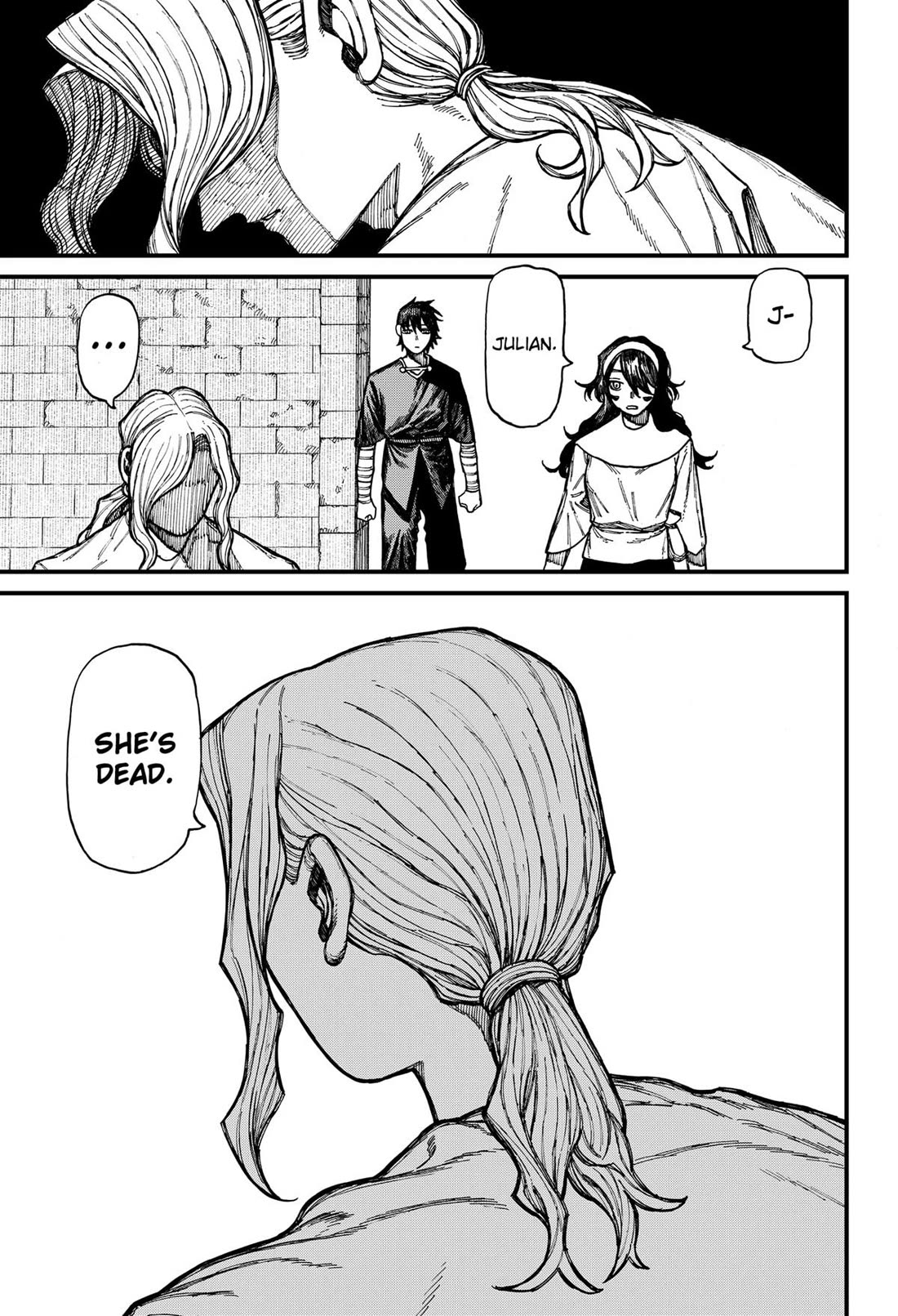 Read Centuria  Manga Online