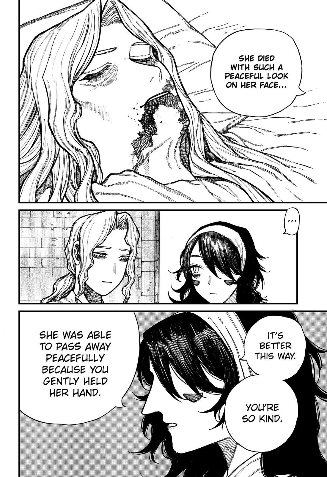 Read Centuria  Manga Online