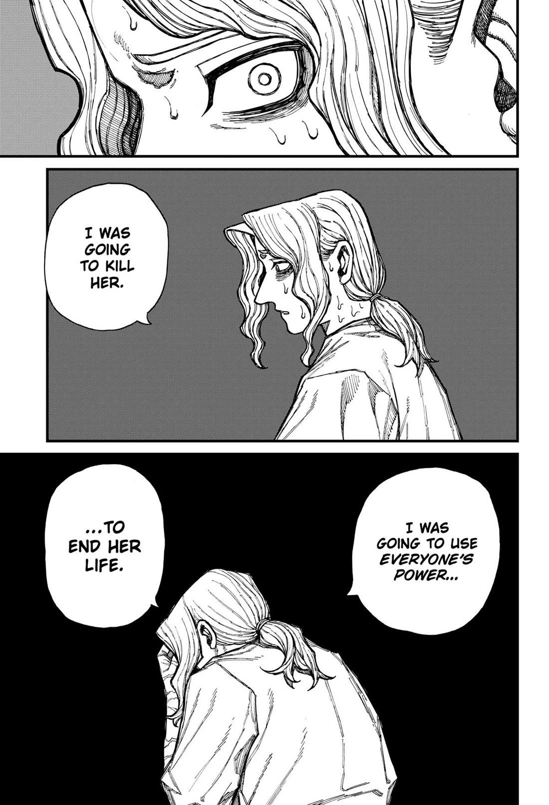 Read Centuria  Manga Online