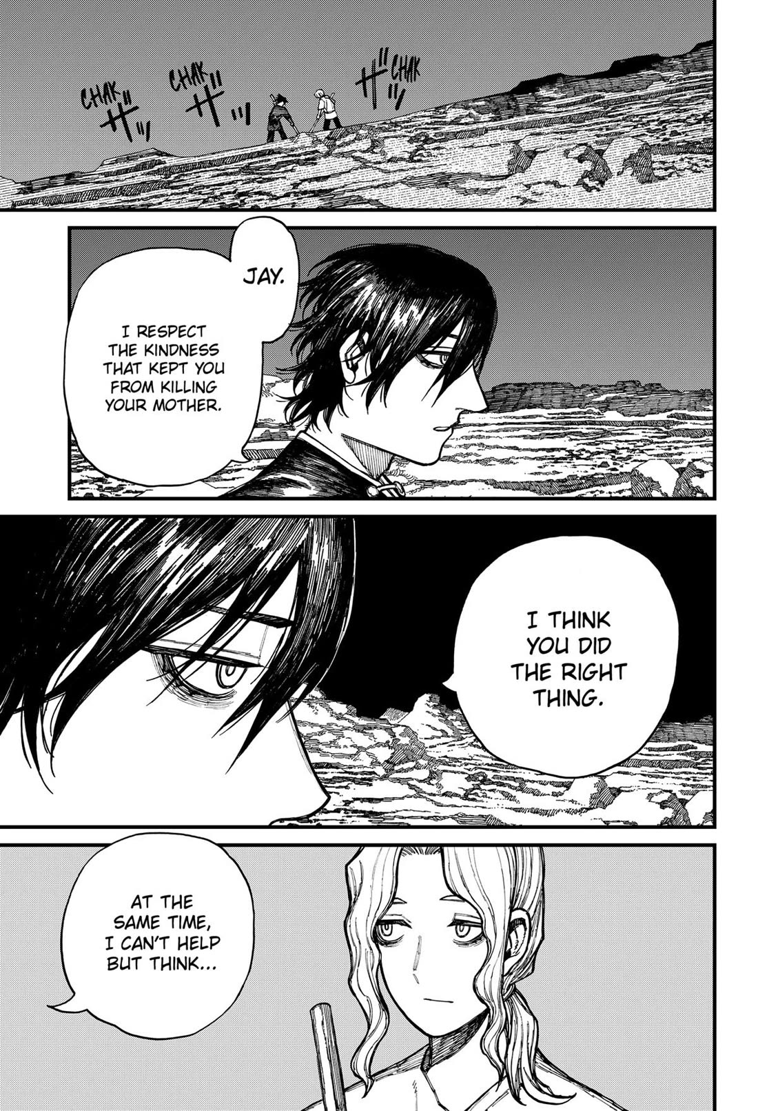 Read Centuria  Manga Online