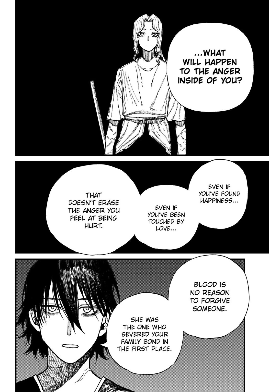 Read Centuria  Manga Online