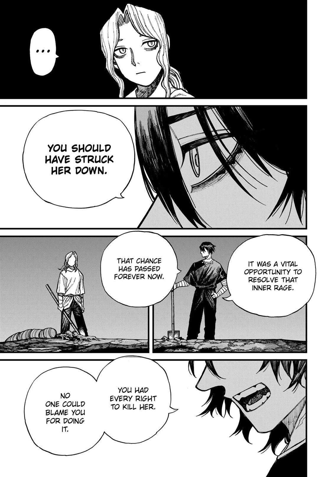 Read Centuria  Manga Online
