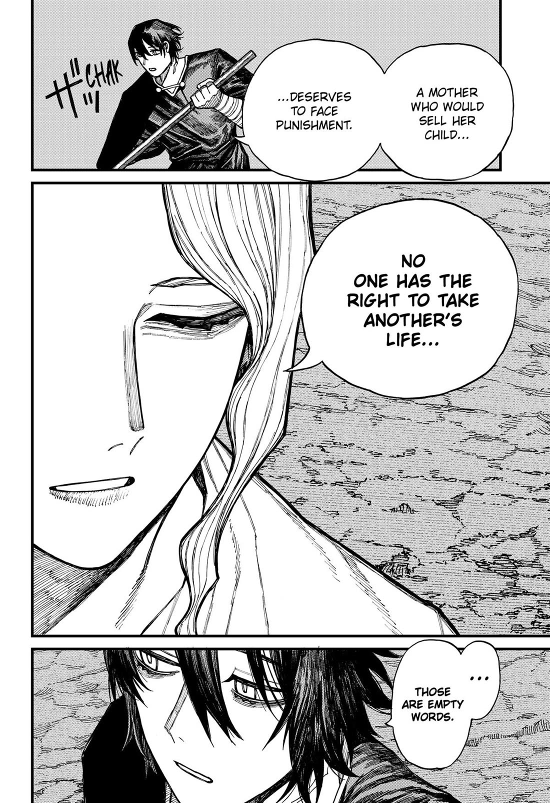 Read Centuria  Manga Online