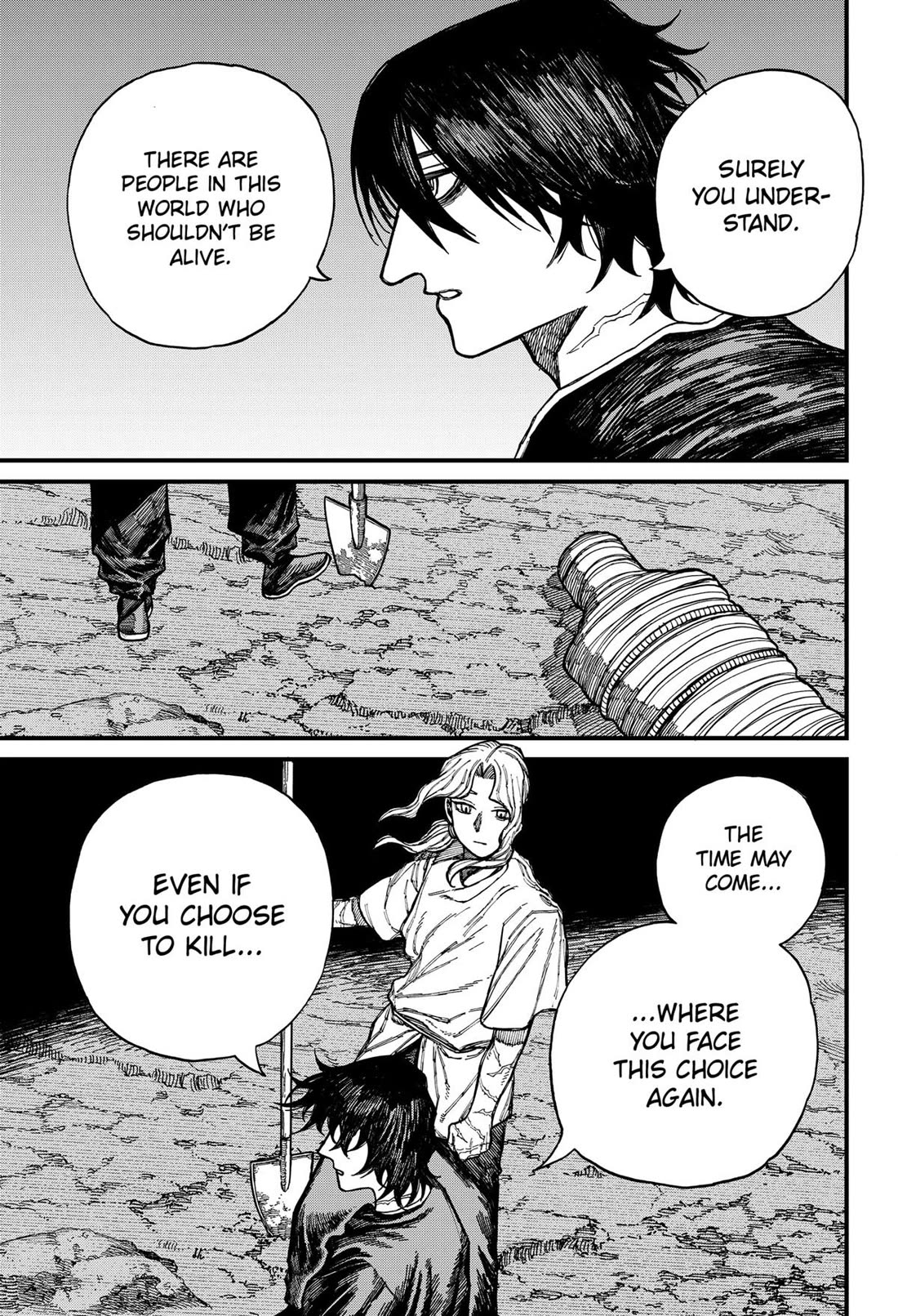 Read Centuria  Manga Online
