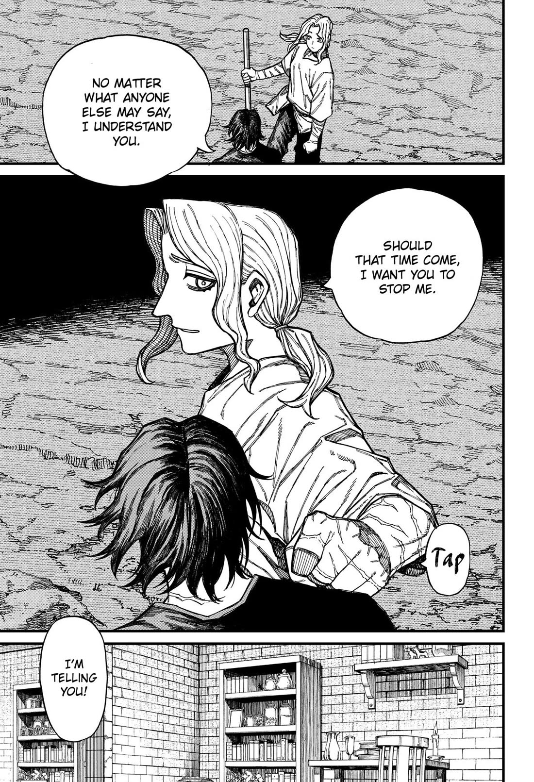 Read Centuria  Manga Online