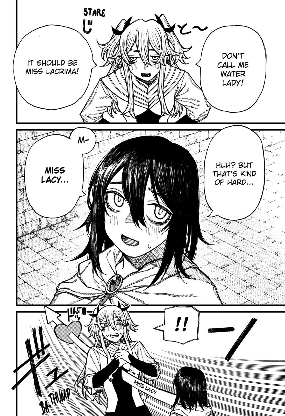 Read Centuria  Manga Online