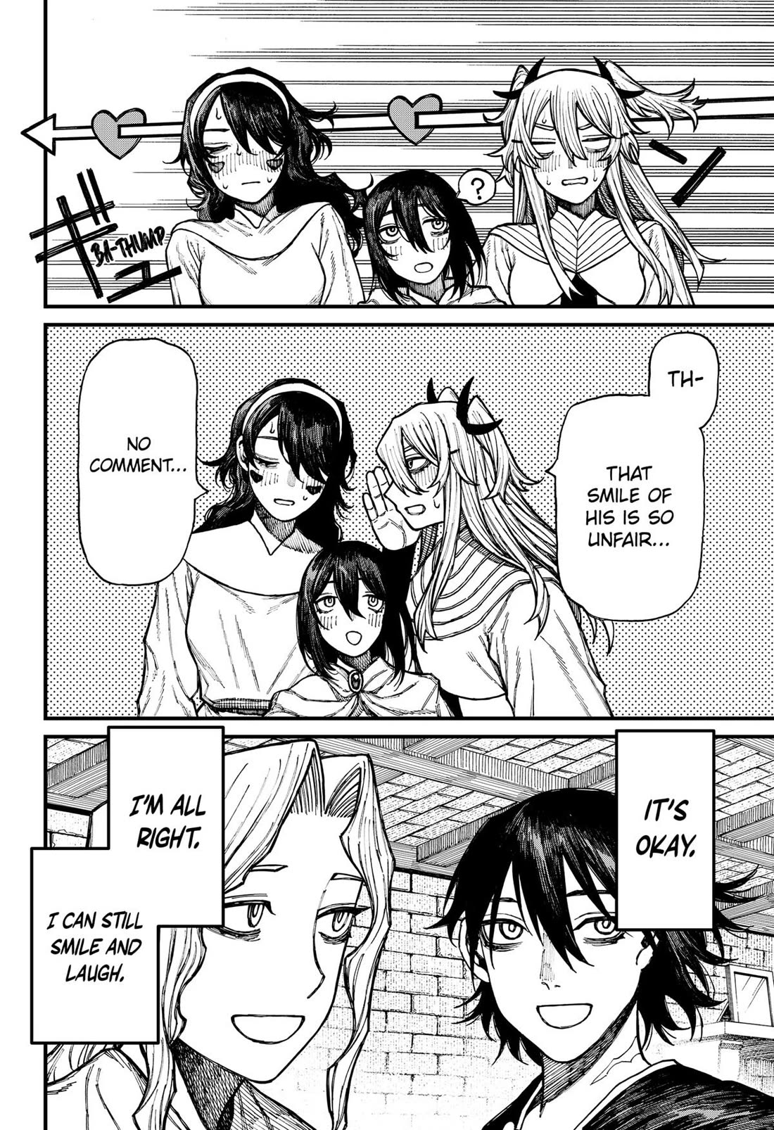 Read Centuria  Manga Online