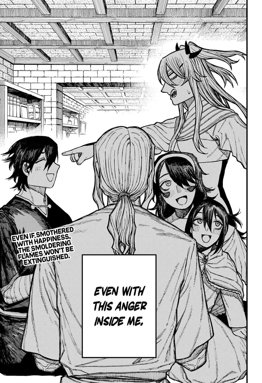 Read Centuria  Manga Online