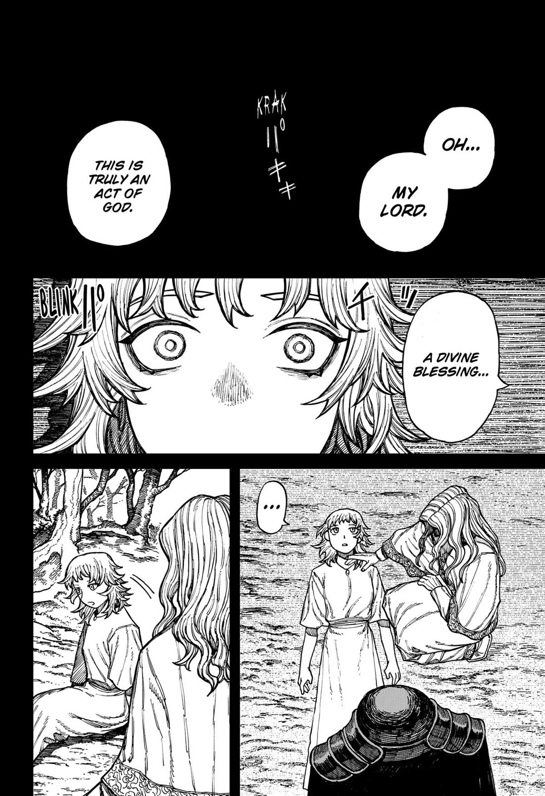 Read Centuria  Manga Online