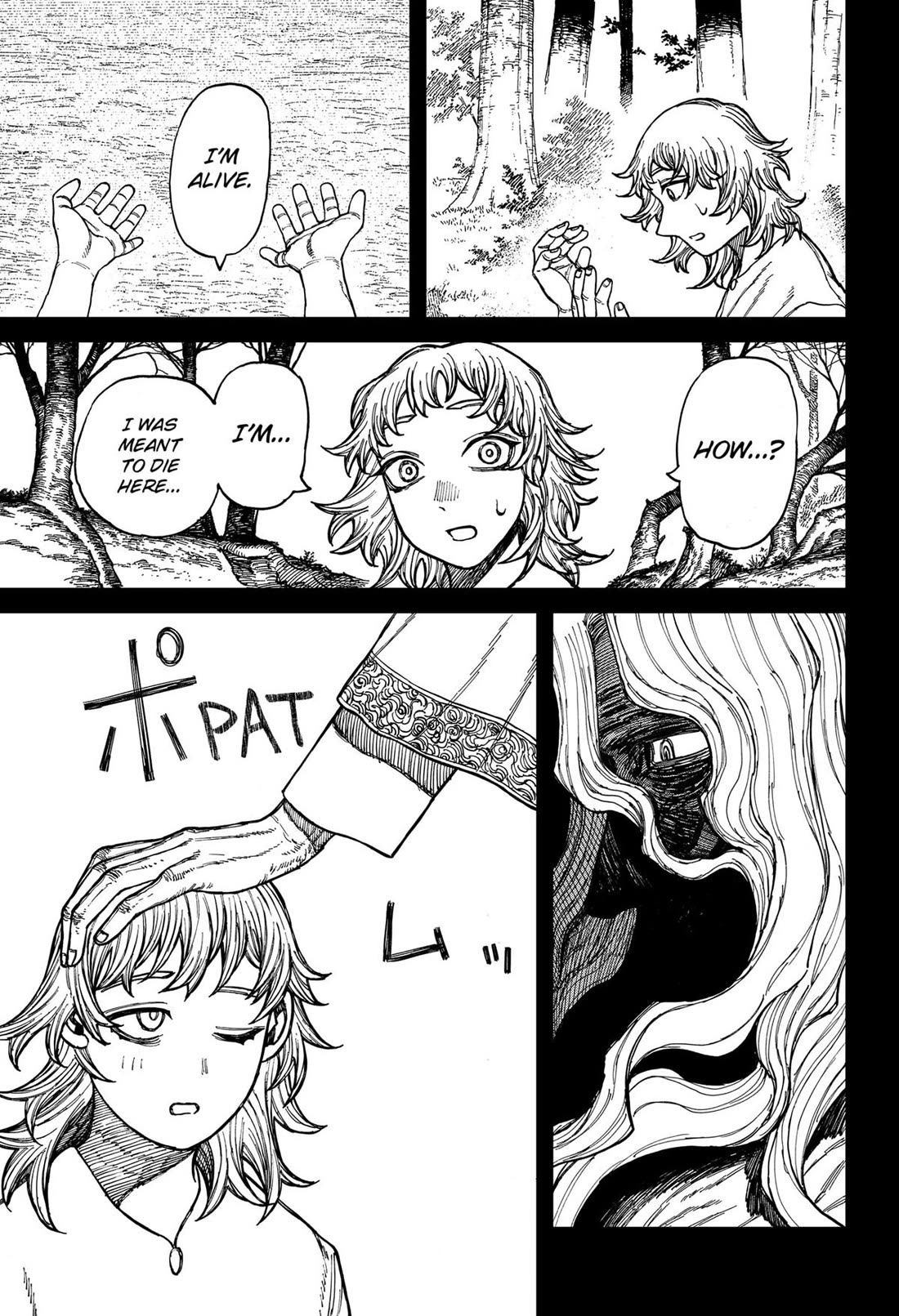 Read Centuria  Manga Online