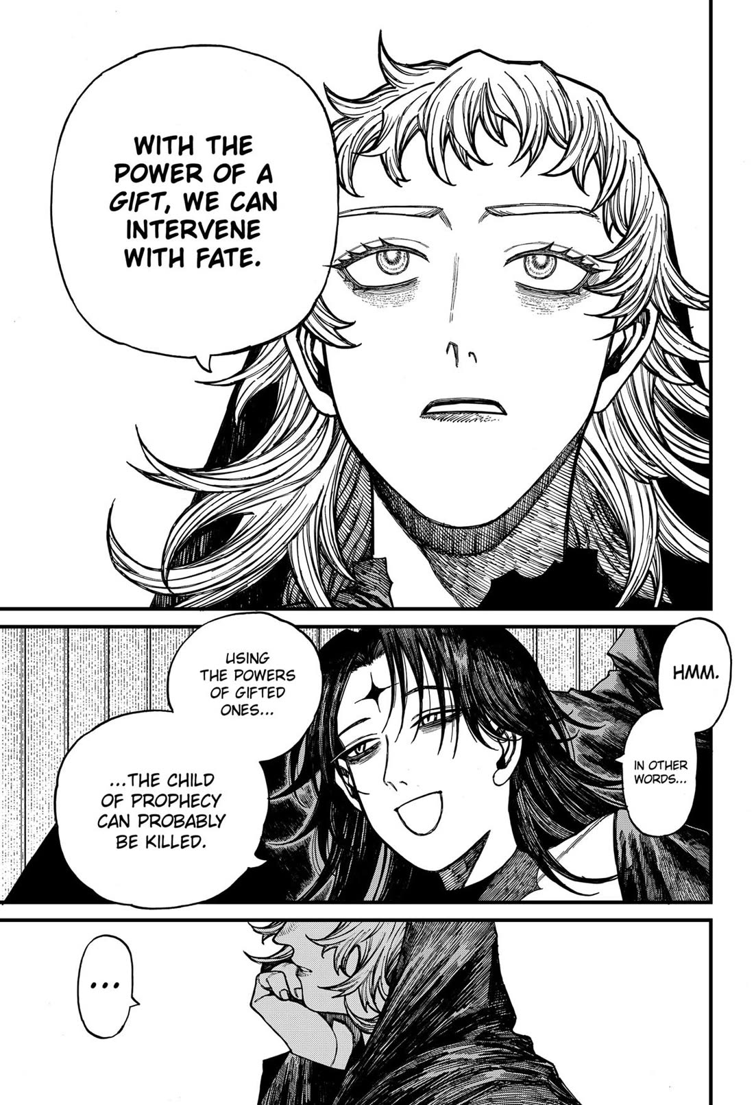 Read Centuria  Manga Online