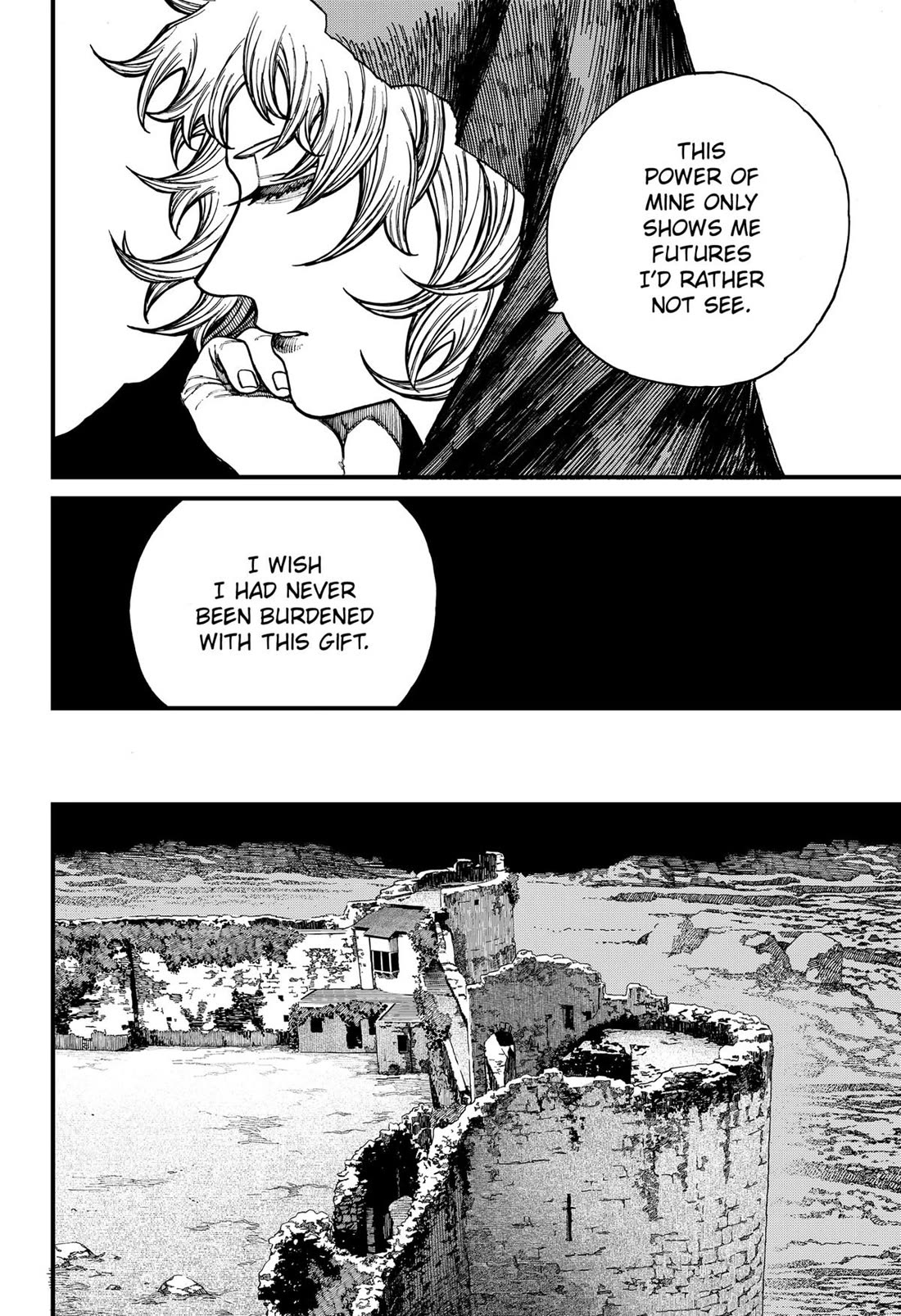 Read Centuria  Manga Online