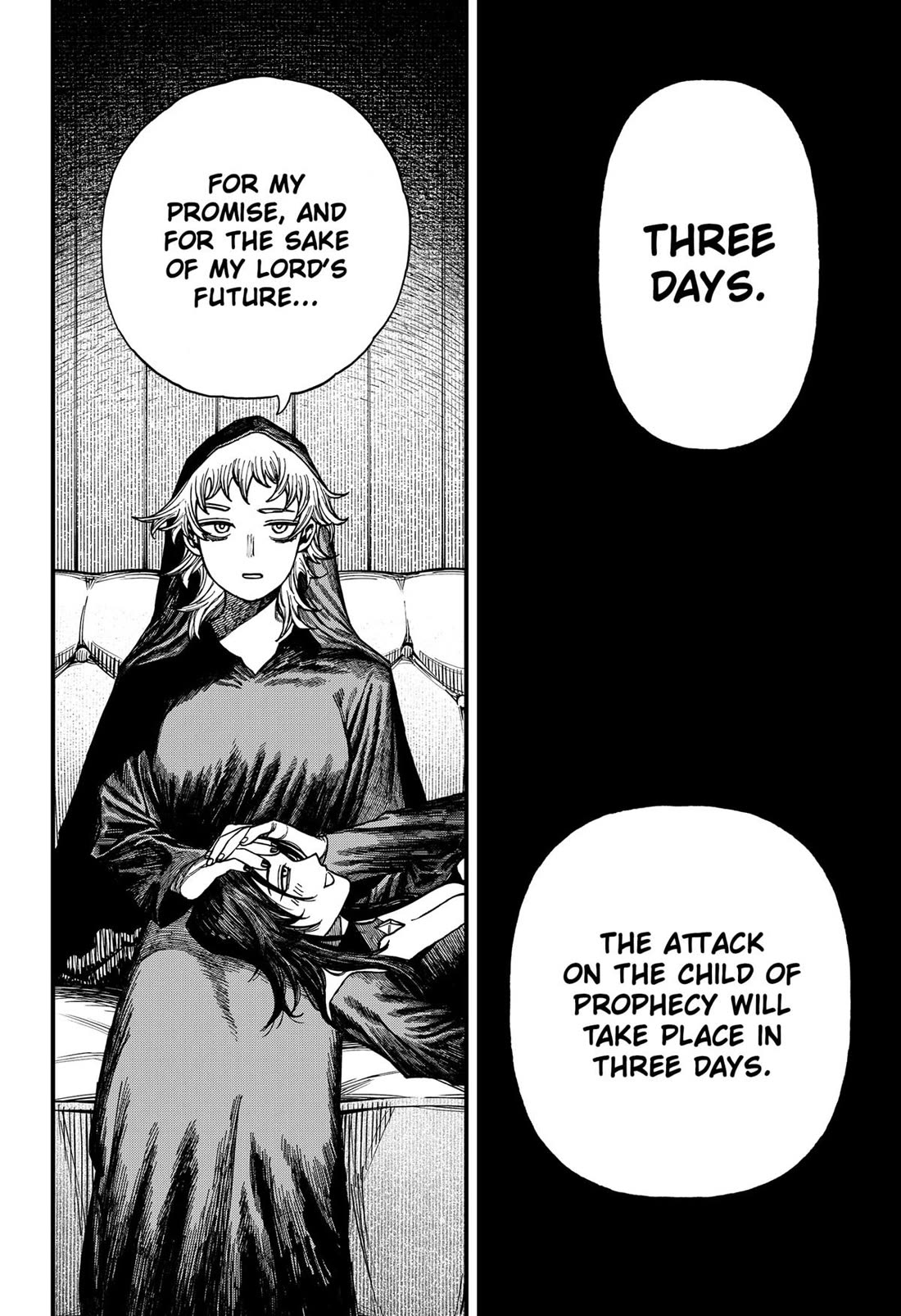 Read Centuria  Manga Online
