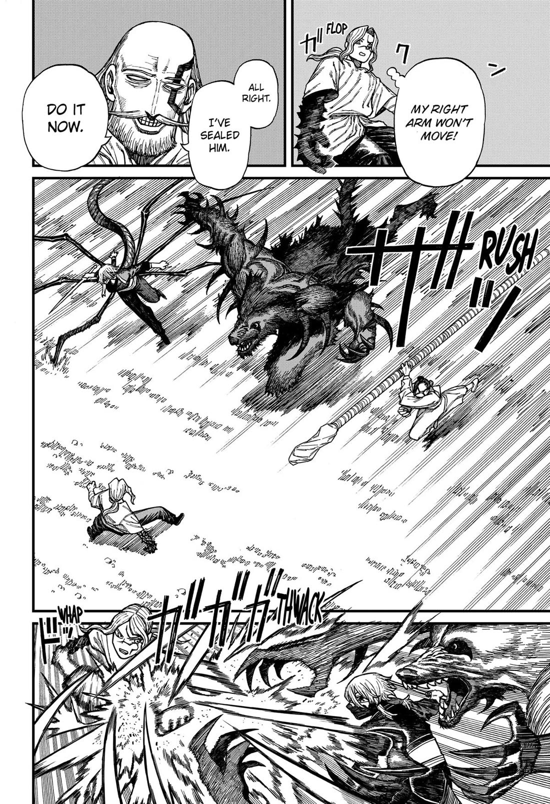 Read Centuria  Manga Online
