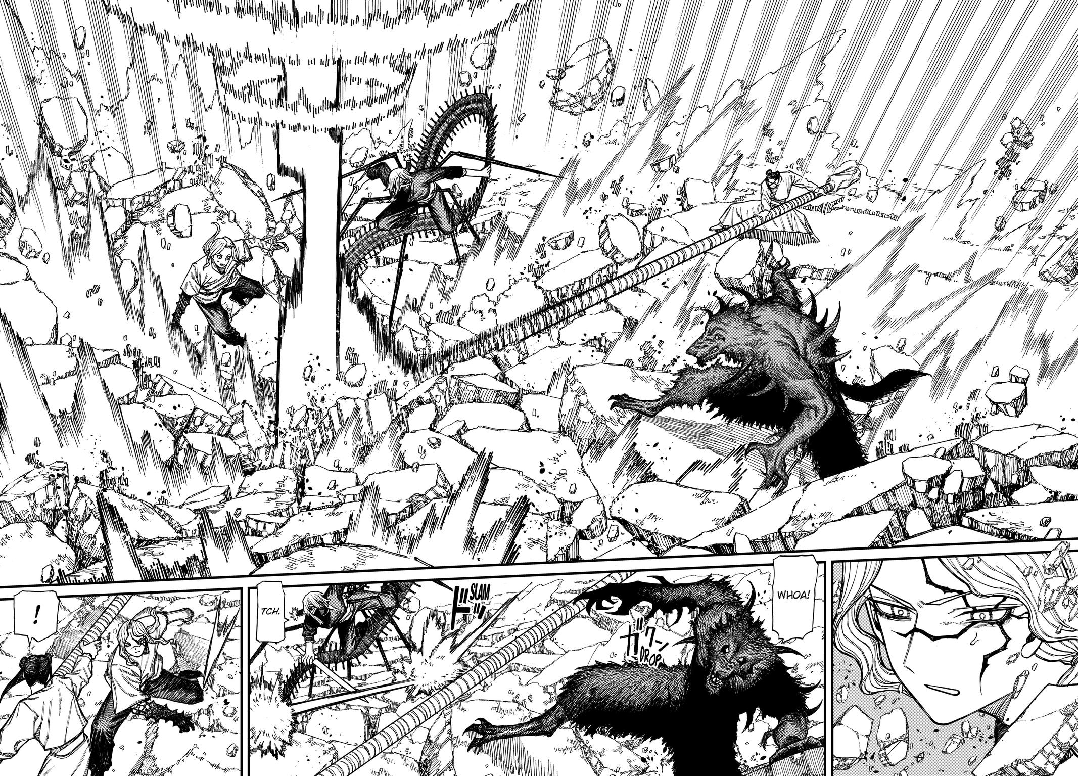 Read Centuria  Manga Online