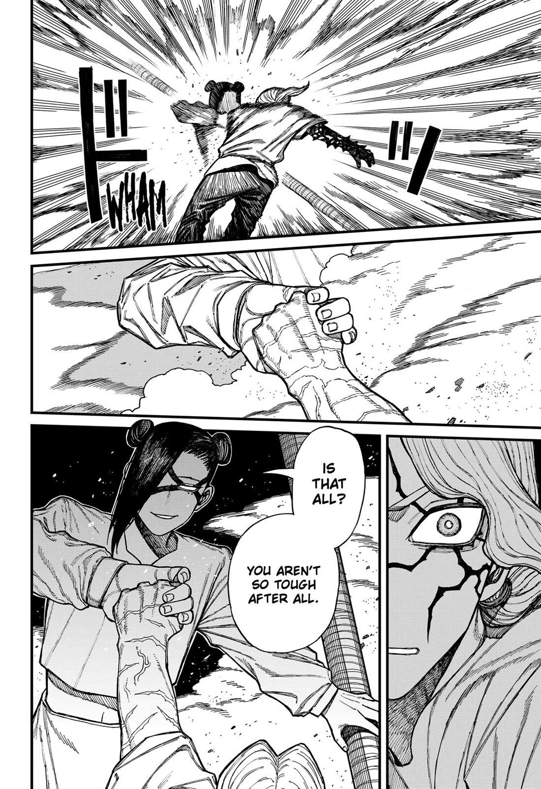 Read Centuria  Manga Online