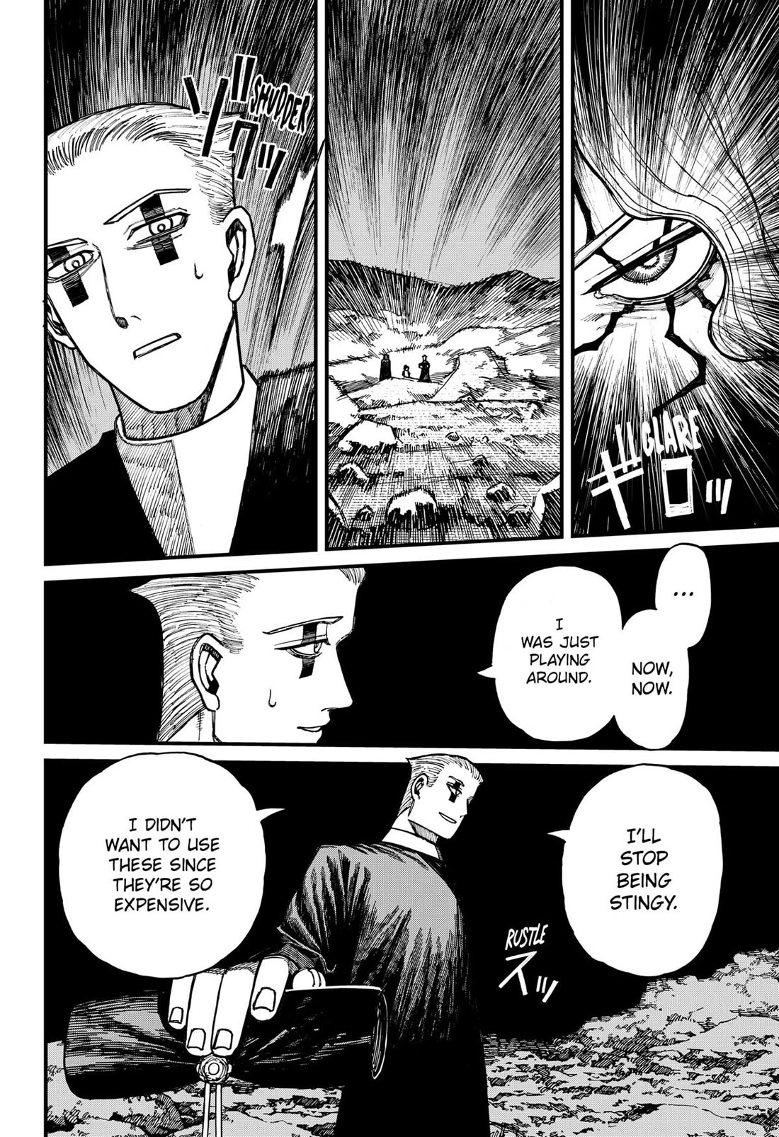 Read Centuria  Manga Online