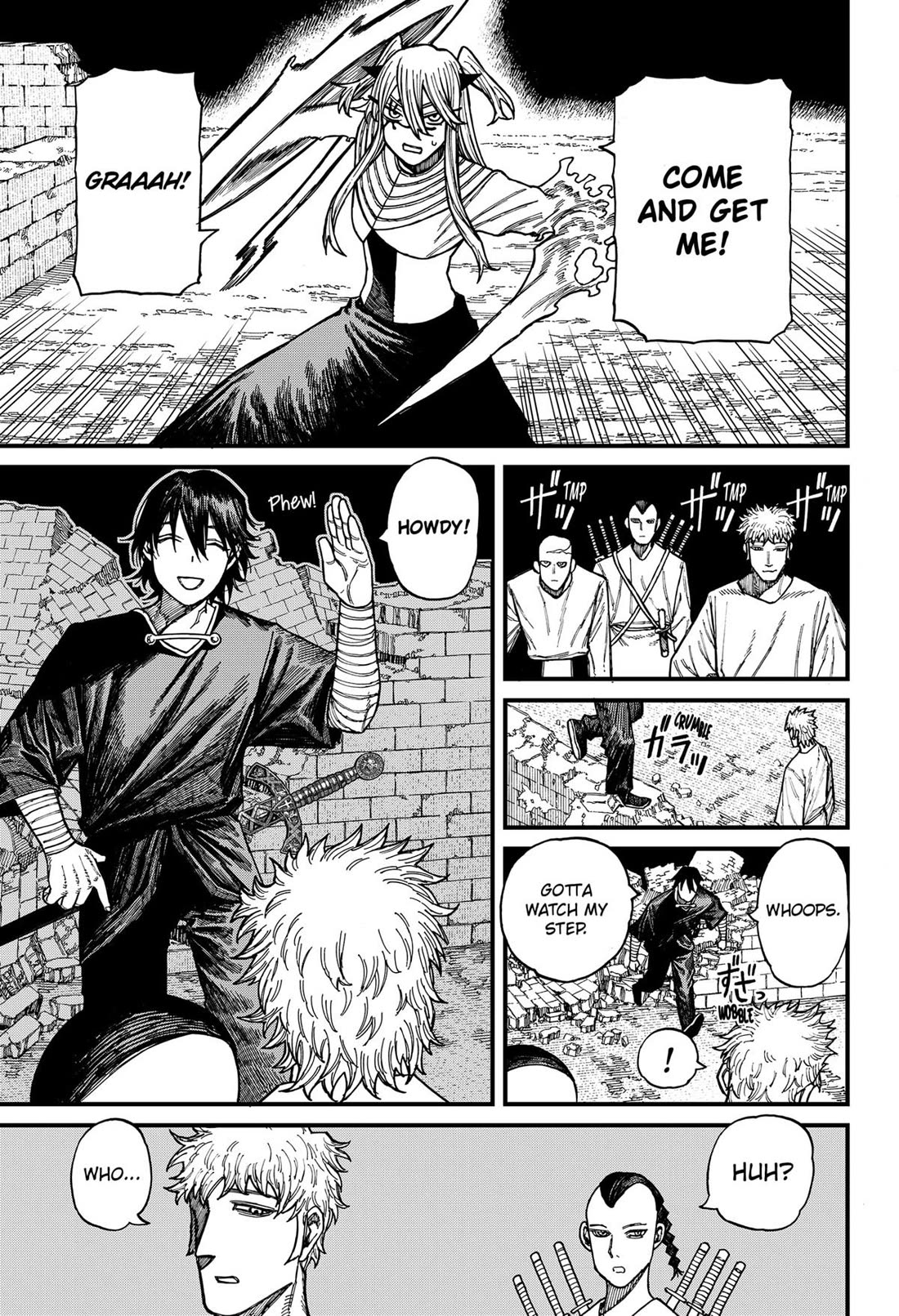 Read Centuria  Manga Online