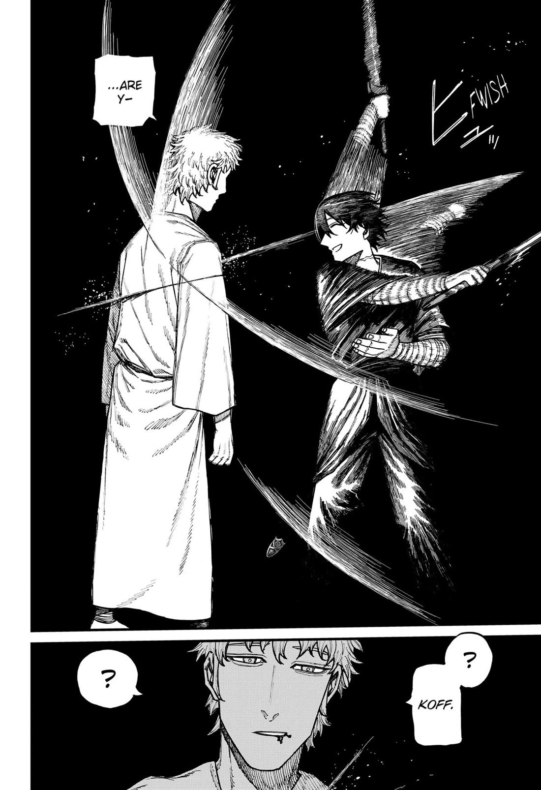 Read Centuria  Manga Online