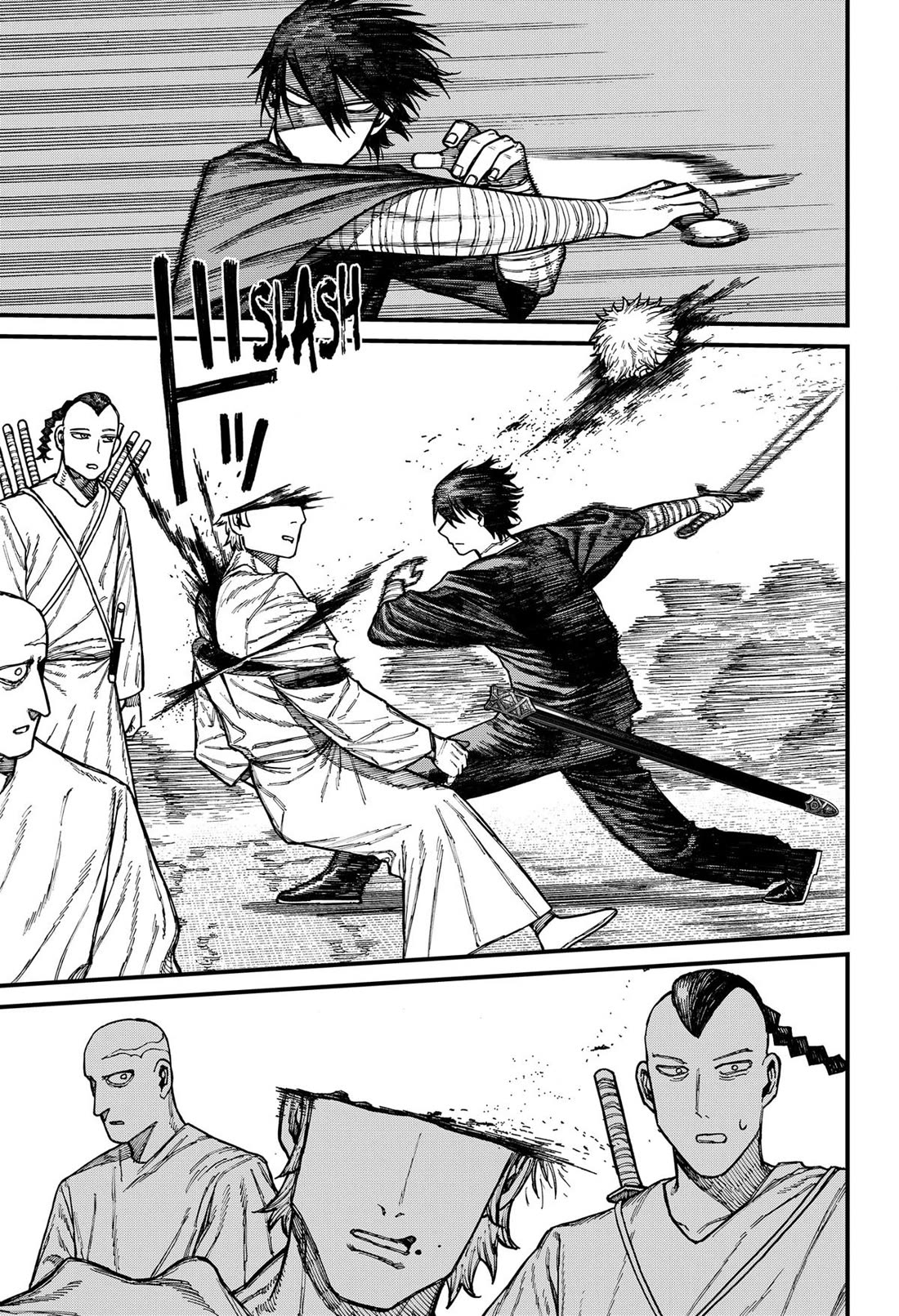 Read Centuria  Manga Online