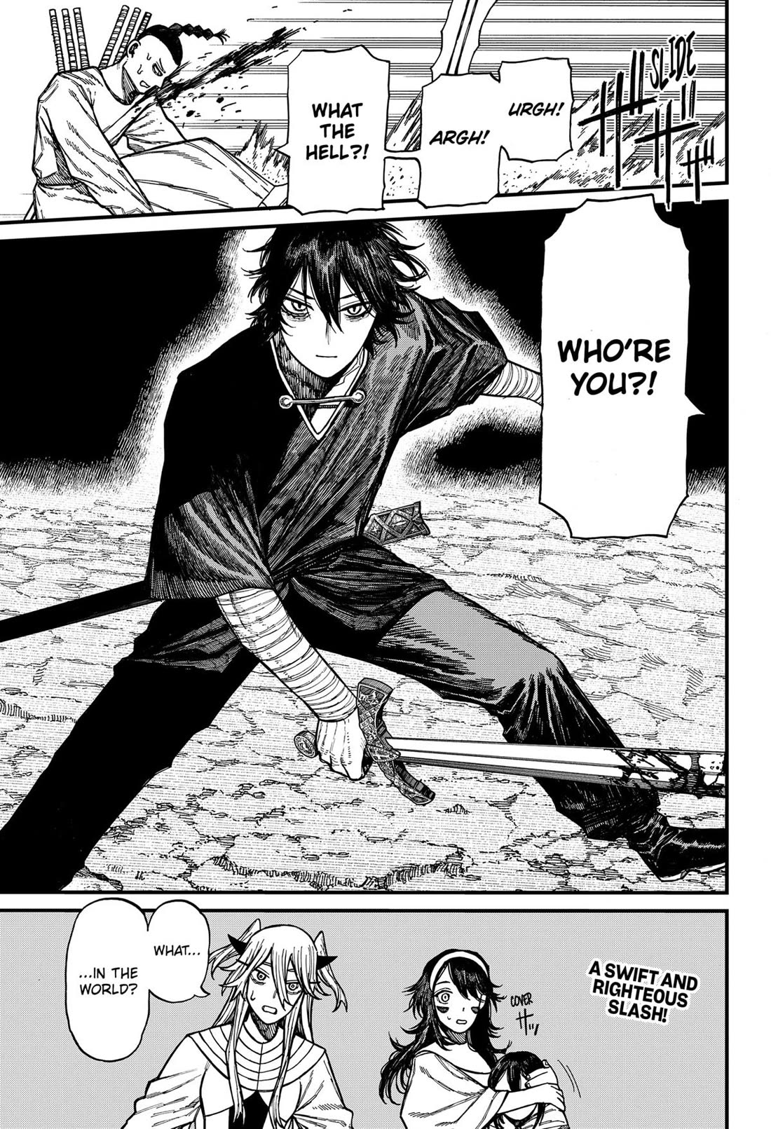 Read Centuria  Manga Online
