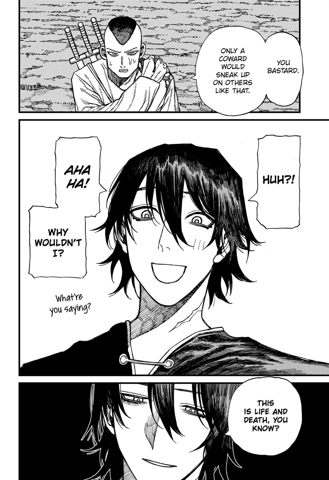 Read Centuria  Manga Online