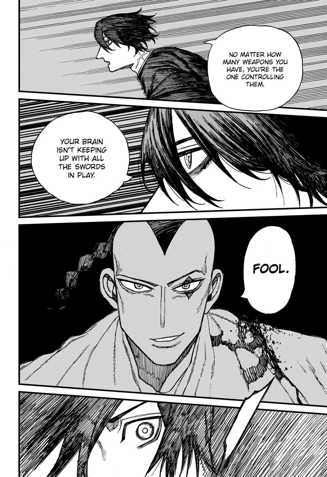 Read Centuria  Manga Online