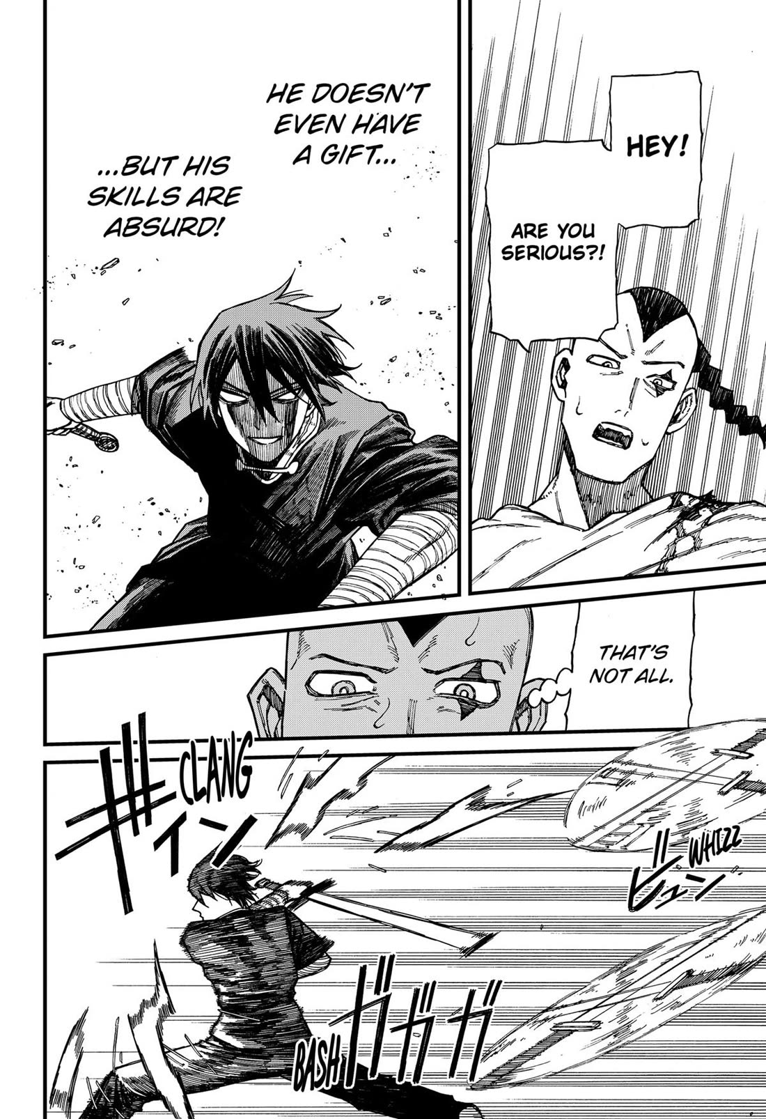 Read Centuria  Manga Online