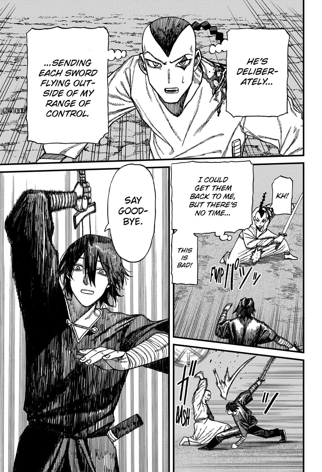 Read Centuria  Manga Online