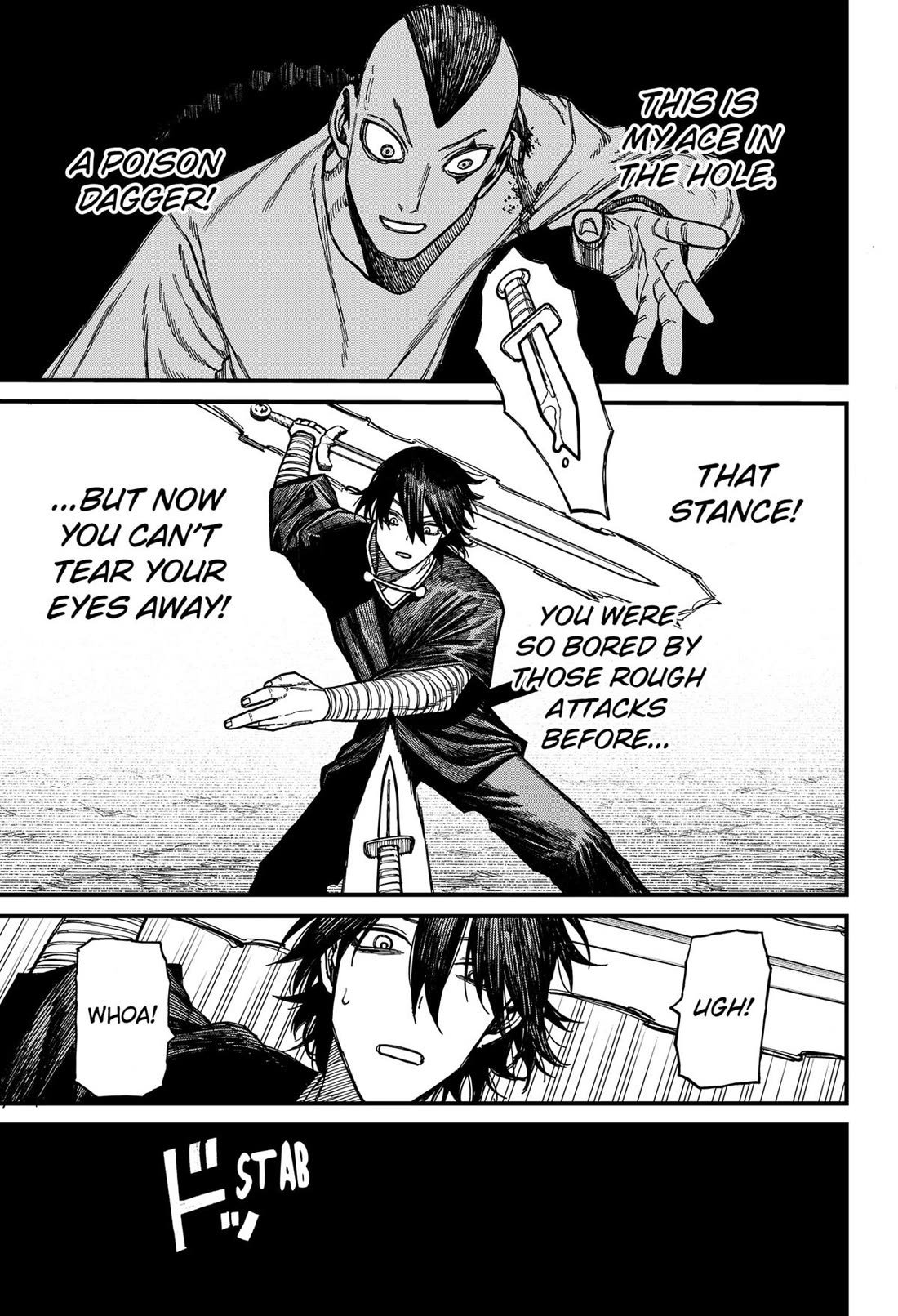 Read Centuria  Manga Online