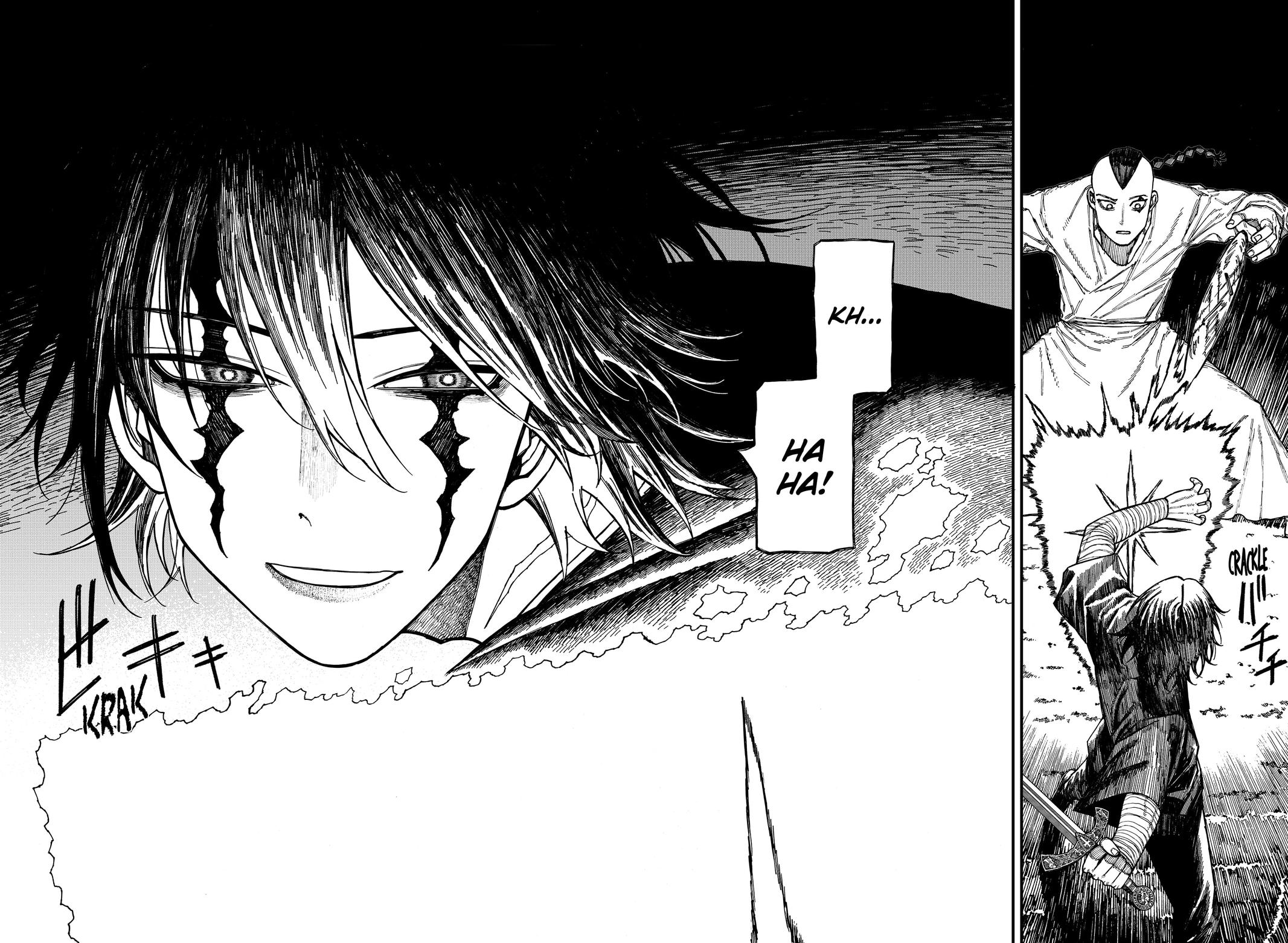 Read Centuria  Manga Online