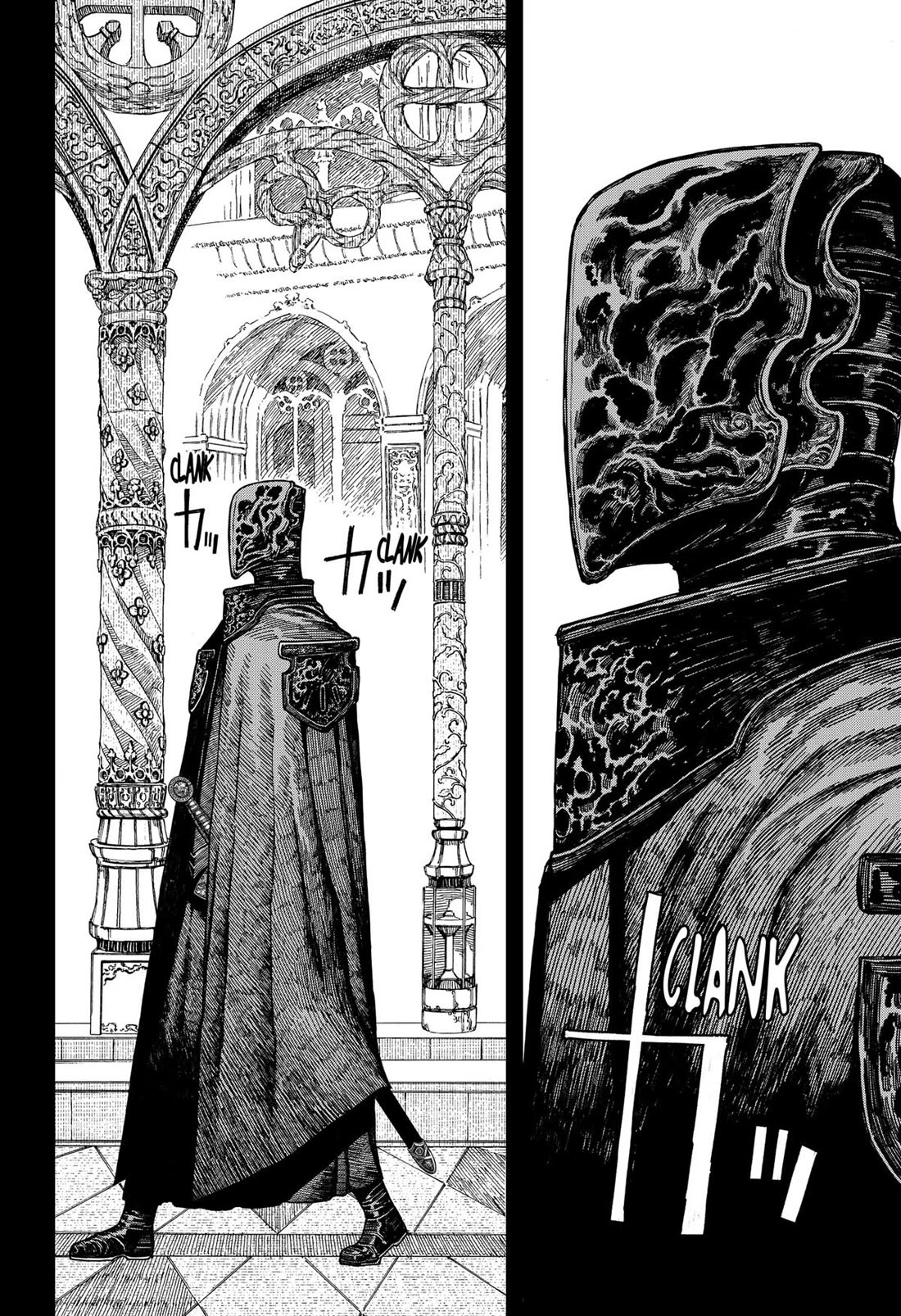 Read Centuria  Manga Online