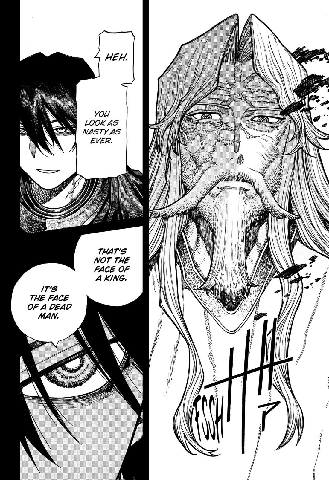 Read Centuria  Manga Online