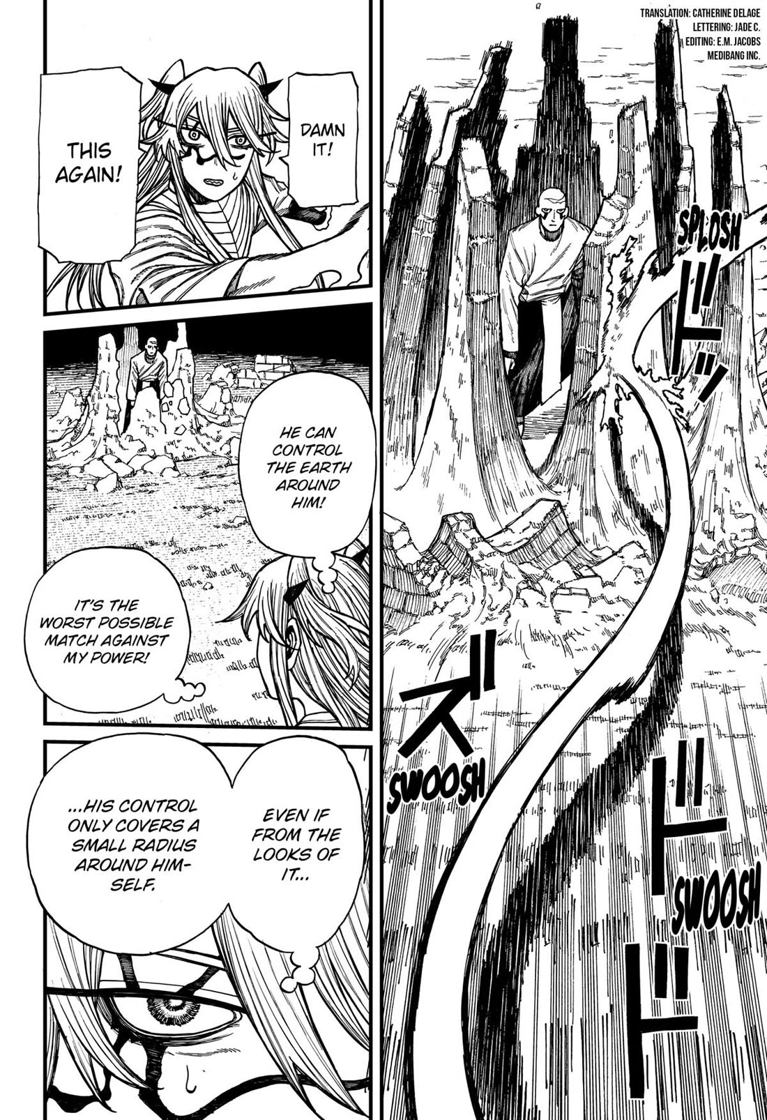 Read Centuria  Manga Online