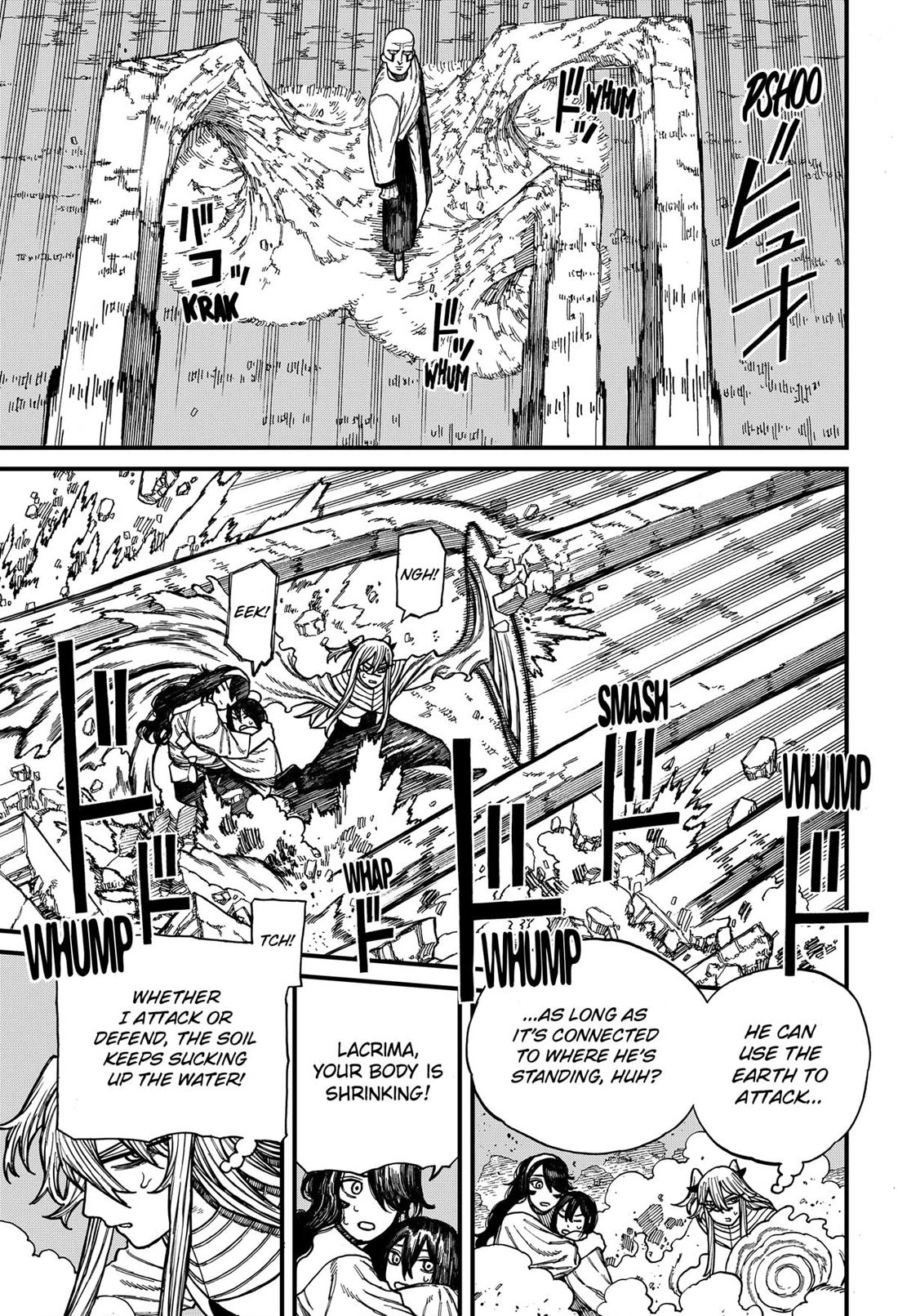 Read Centuria  Manga Online