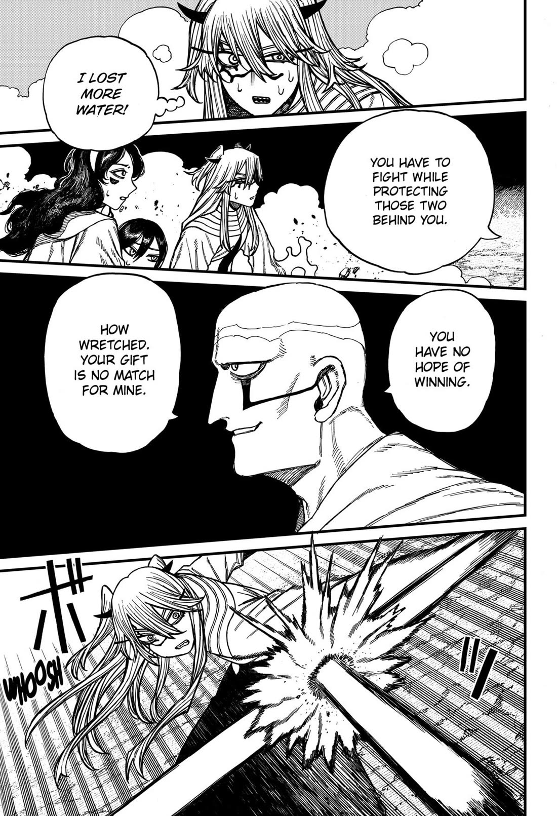 Read Centuria  Manga Online