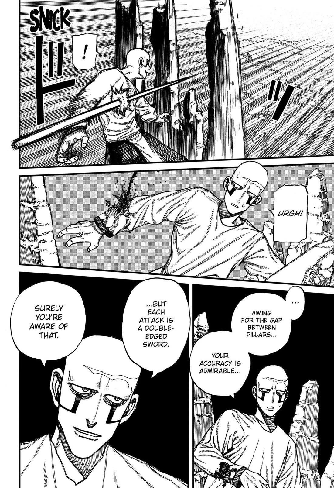 Read Centuria  Manga Online