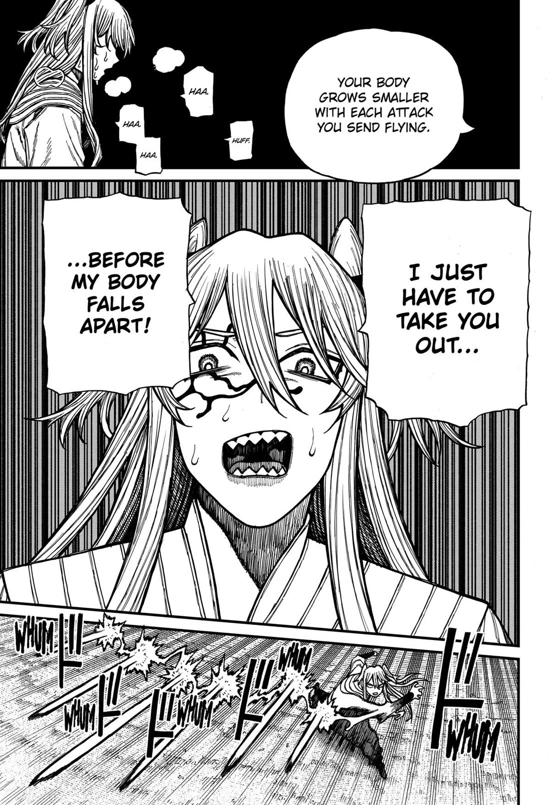 Read Centuria  Manga Online